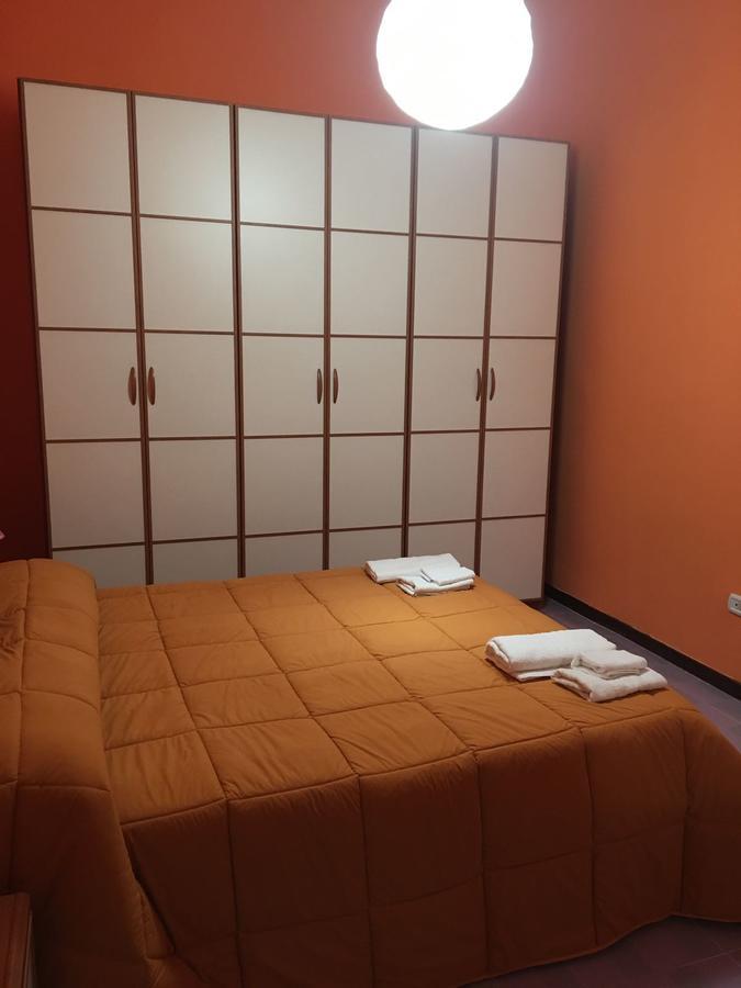 Casa Esposito Hostel Napels Buitenkant foto